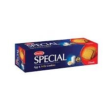 MAYFAIR SPECIAL BISCUIT