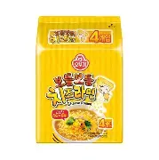 CHEESY RAMEN SPICY 444G/4PK