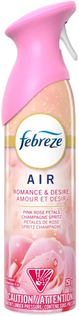FEBREZE AIR ROMANCE & DESIRE 250G
