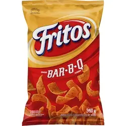 FRIOTS BAR-B-Q 340G
