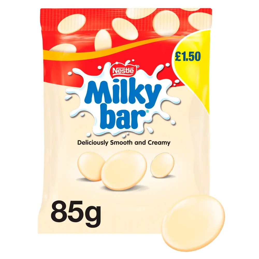 NESTLE MILKYBAR GIANT BUTTONS 85G
