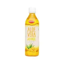VISVITA ALOE MANGO BTL 20CT / 500ml  