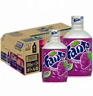 FANTA GRAPE CANS 300ML/24CT (JAPAN) 