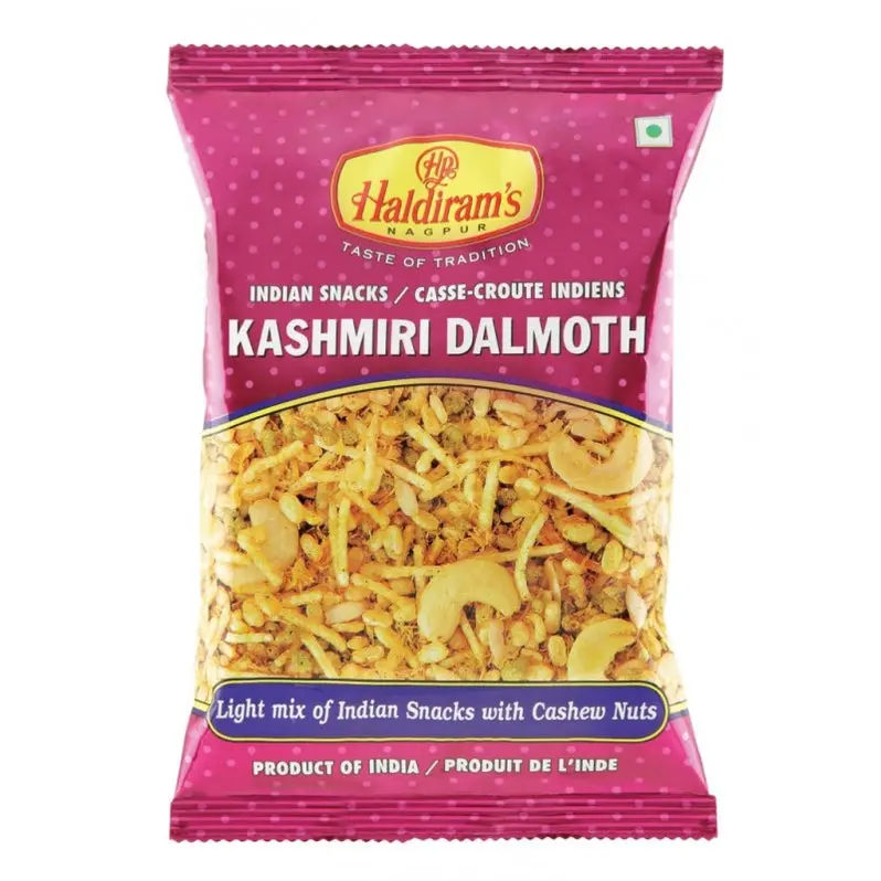 HALDIRAM KASHMIRI DALMOTH 150G