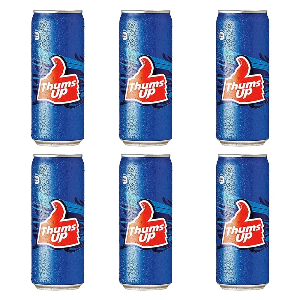 THUMS UP 24PK (INDIA)