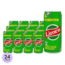 LIMCA 24PK (INDIA) 