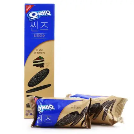 OREO THINS TIRAMISU 84G (KOREA)
