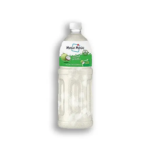 MOGU MOGU COCONUT 1L