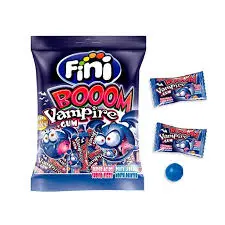 FINI VAMPIRE BOOM GUM 65G (UK)