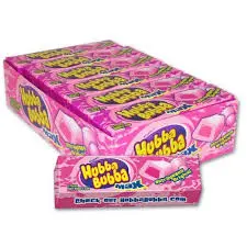 HUBBA BUBBA MAX ORIGINAL 18CT