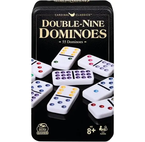DOMINOES