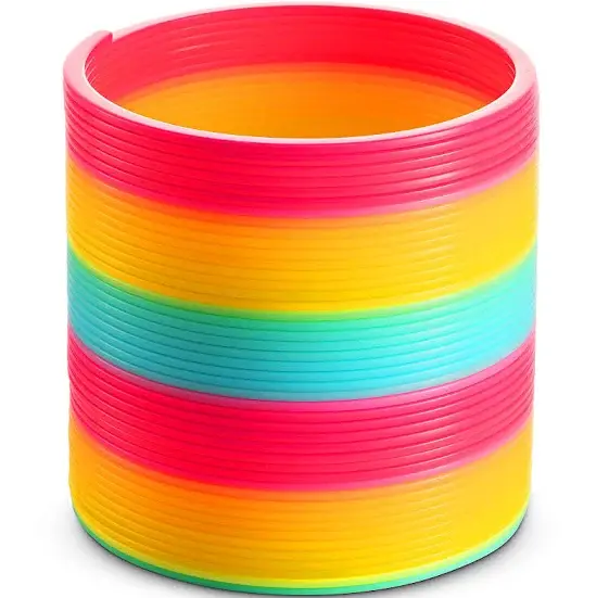 RAINBOW MAGIC SPRING 