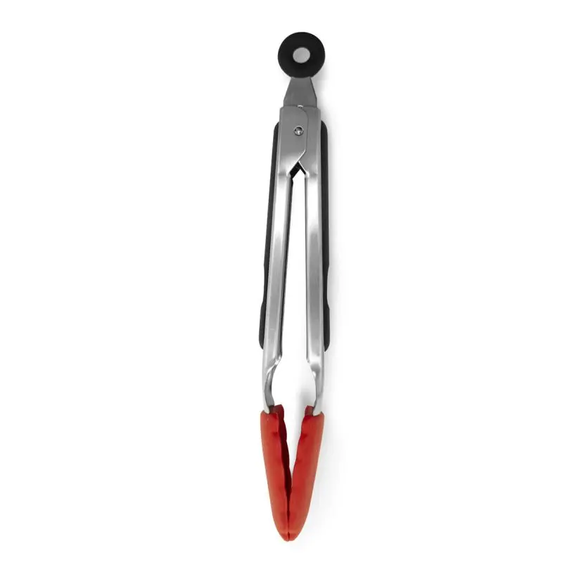 COOKSTYLE SILICONE TONG 