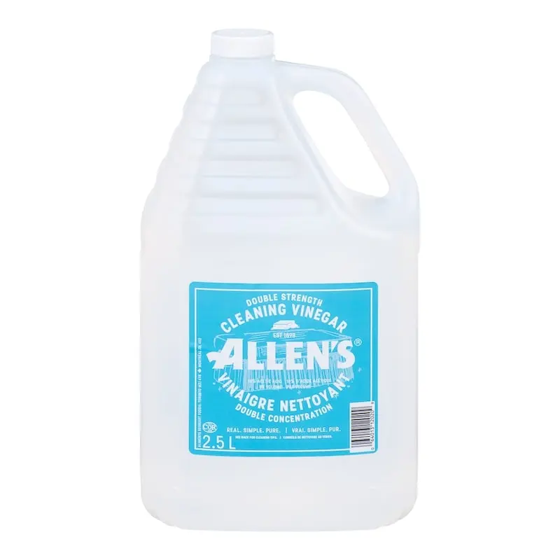ALLEN'S CLEANING VINEGAR 2.5L