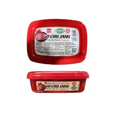 WANG RED PEPPER PASTE (GLUTTEN FREE) 170G