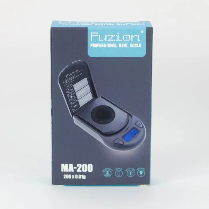 FUZION POCKET SCALE MA-200