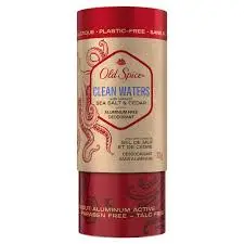 OLD SPICE CLEAN WATERS DEO STICK 73G