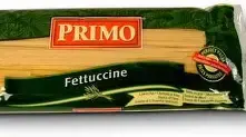PRIMO FETTUCCINE 454G