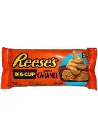 REESE'S CARAMEL BIG CUP KING SIZE 79G 