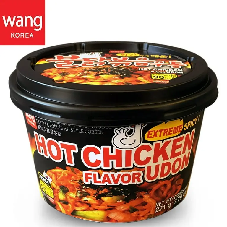 WANG BULDAK UDON BOWL 221G