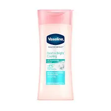 VASELINE FRESH & BRIGHT COOLING 200ML