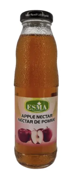 ESMA APPLE NECTAR 350ML/24CT