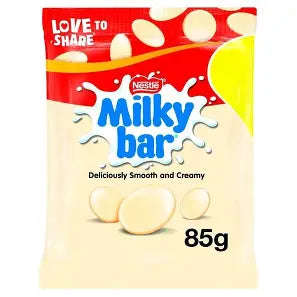 NESTLE MILKY GIANT BUTTONS 85G
