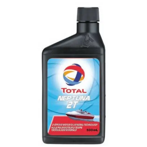 TOTAL NEPTUNA 2T 500ML