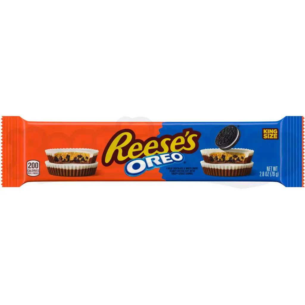 REESE'S OREO KING SIZE 79G