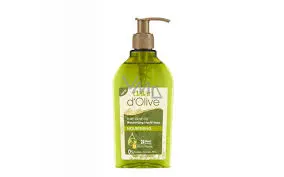 DALAN HAND SOAP OILVE OIL /400ML 