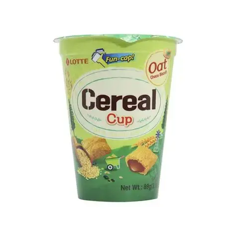 LOTTE CEREAL CHOCO CUP 89G