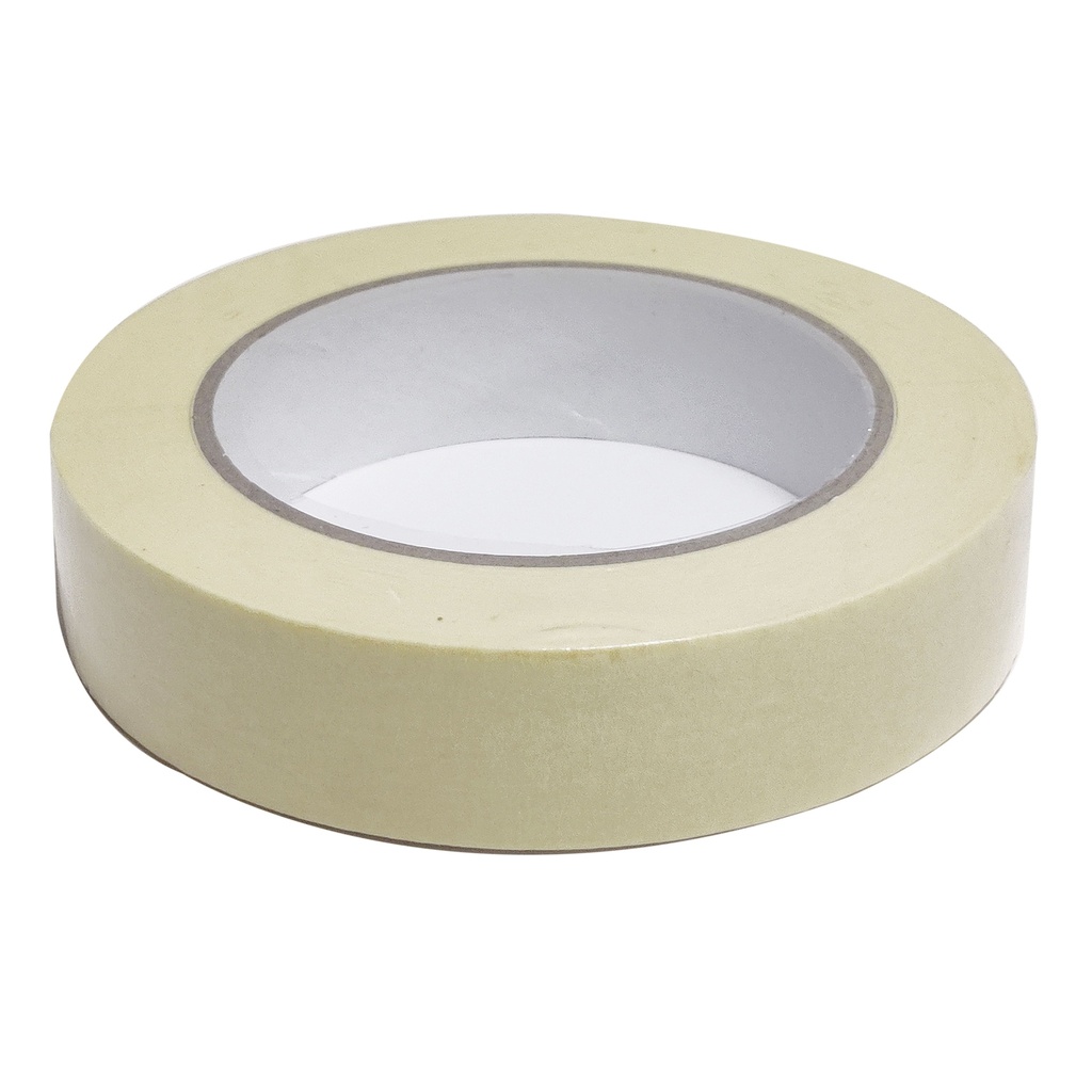 MASKING TAPE 18MMX50M 