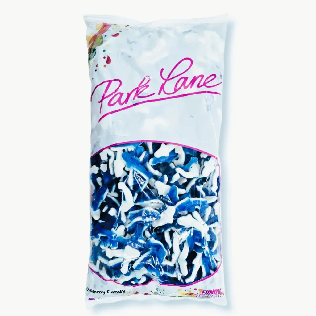 SCHOLTENS BLUE SHARKS 2.5KG 
