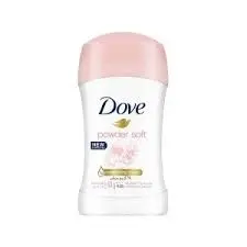 DOVE DEODORANT STICK BEAUTY FINISH