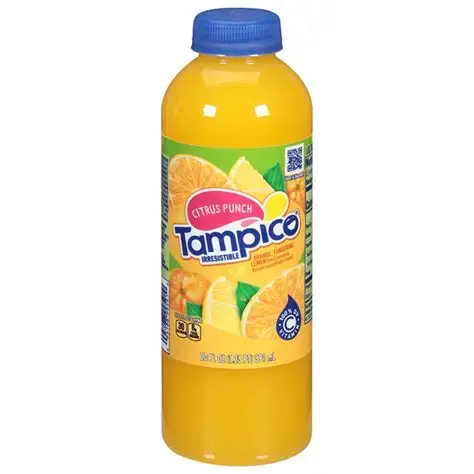 TAMPICO CITRUS PUNCH 20oz 