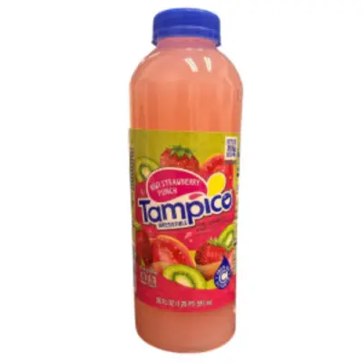 TAMPICO KIWI STRAWBERRY 20oz
