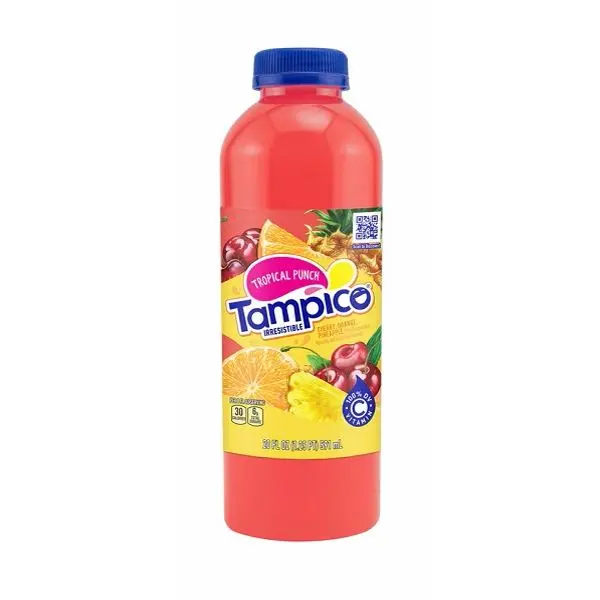 TAMPICO TROPICAL PUNCH 20oz