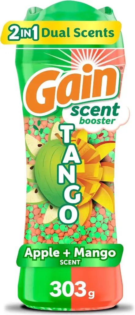 GAIN SCENT BOOSTER TANGO 303G