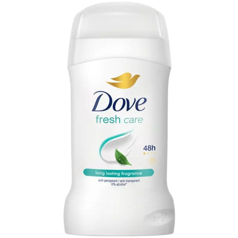 DOVE DEODORANT STICK FRESH CARE 40G   