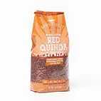 DUNYA HARVEST WHOLE GRAIN RED QUINOA 624G 