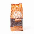 DUNYA HARVEST WHOLE GRAIN BLACK QUINOA 624G  