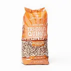 DUNYA HARVEST WHOLE GRAIN TRI COLOR QUINOA 624G  