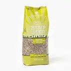 DUNYA HARVEST HULLED HEMP SEED 454G