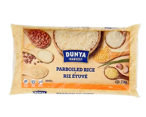 DUNYA HARVEST BROWN RICE 900G
