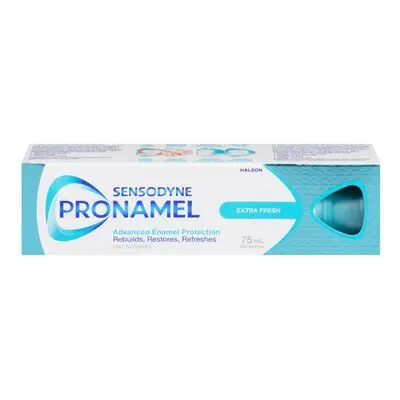 SENSODYNE PRONAMEL TOOTHPAST EX-FRESH 100ML   