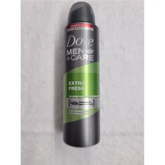 DOVE BODY SPRAY MEN+CARE COOL FRESH/ 150ML     