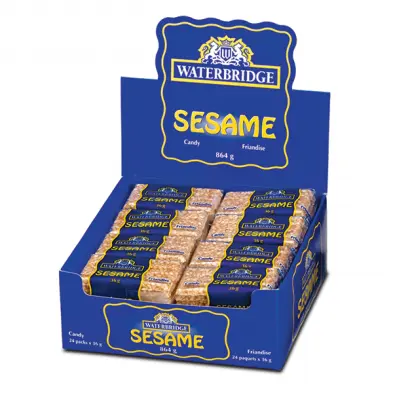 WB SESAME 27G/32CT