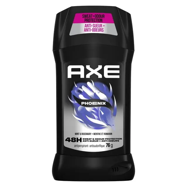 AXE DEODORANT STICK PHOENIX 40G