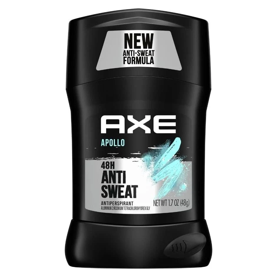 AXE DEODORANT STICK APOLLO 40G 