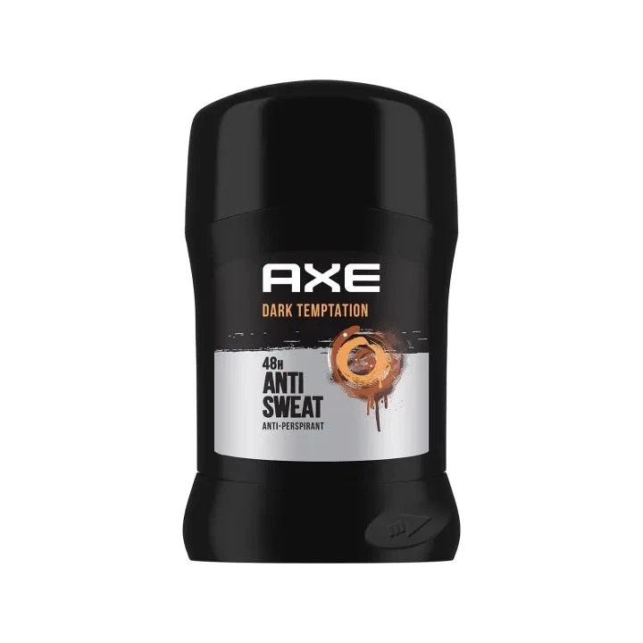 AXE DEODORANT STICK DARK TEMPTATION 40G  